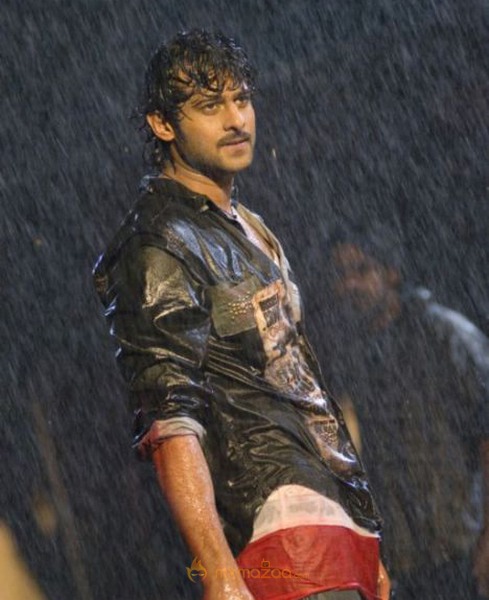 Prabhas Photo Gallery