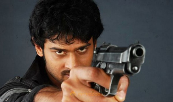 Prabhas Photo Gallery