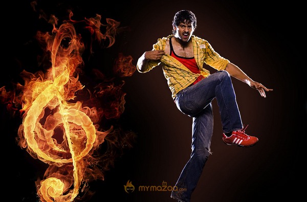 Prabhas Photo Gallery