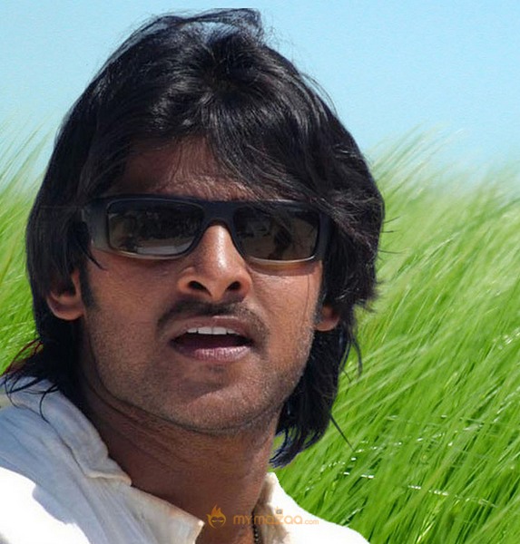 Prabhas Photo Gallery