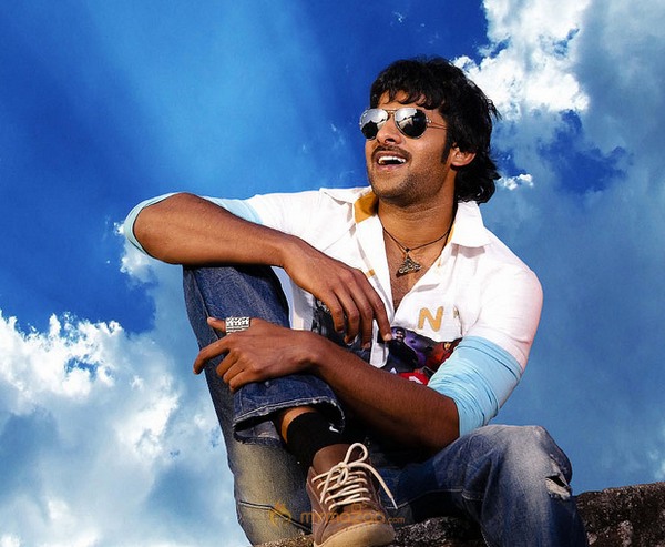 Prabhas Photo Gallery