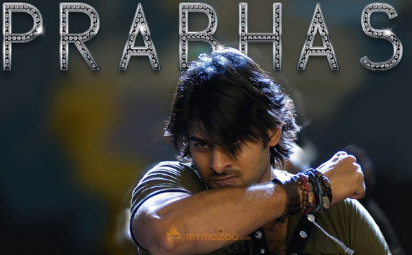 Prabhas Photo Gallery