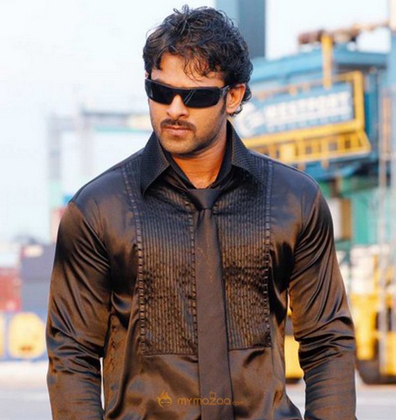 Prabhas Photo Gallery