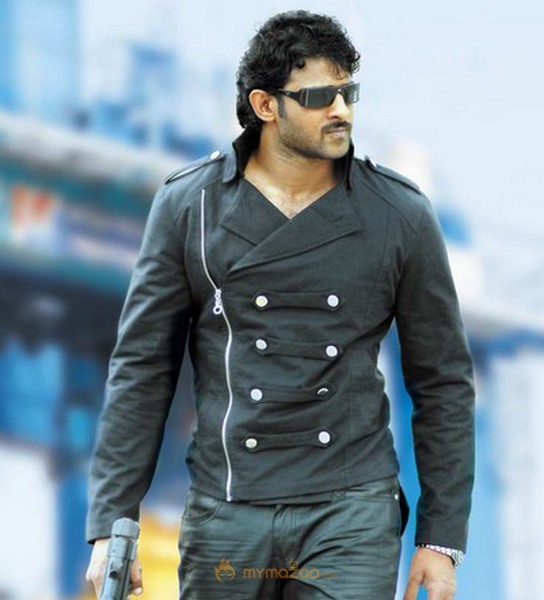 Prabhas Photo Gallery