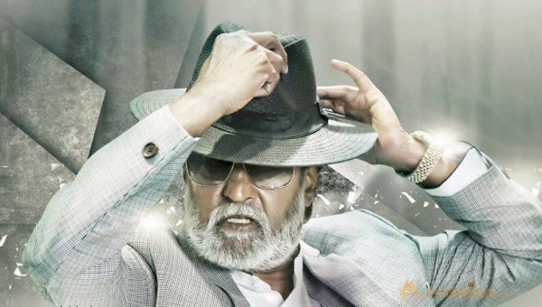 Rajinikanth Kabali New Stills