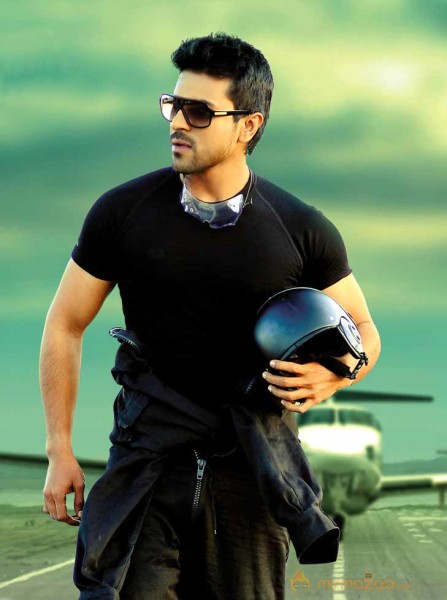 Ram Charan - 20 Times Ram Charan Proved That He Is The Real Style Icon Of The Telugu Cinema