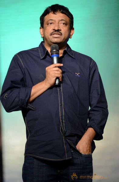  Ram Gopal Varma 