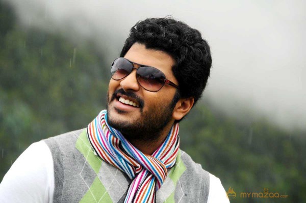 Sharwanand