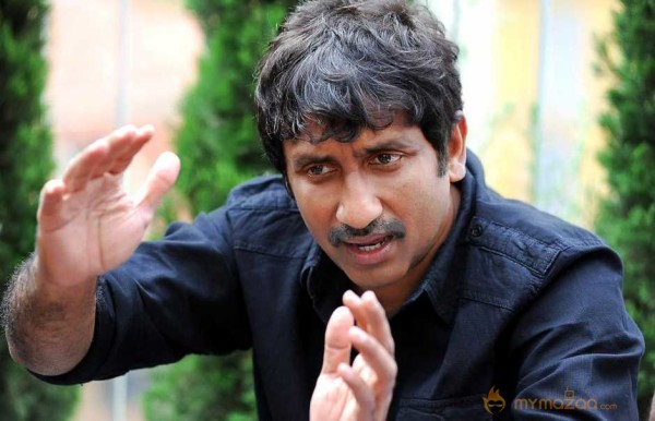  Srinu Vaitla 