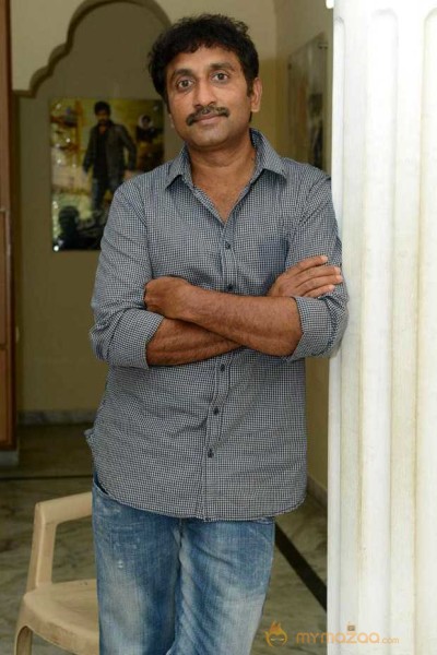  Srinu Vaitla 