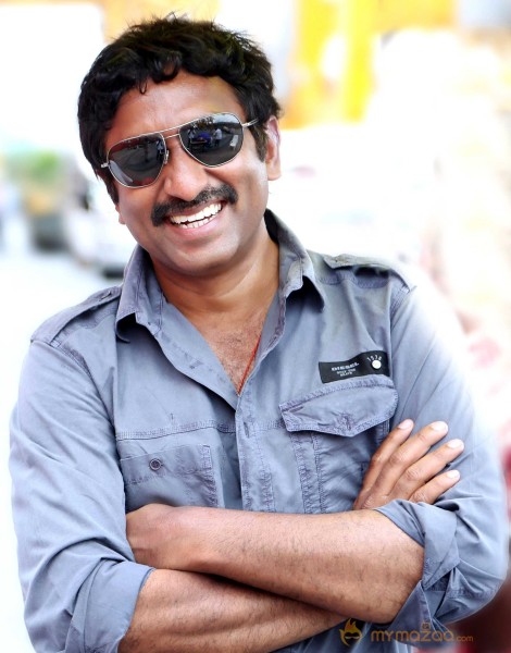  Srinu Vaitla 