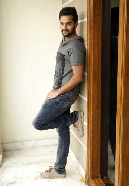 Sumanth Ashwin