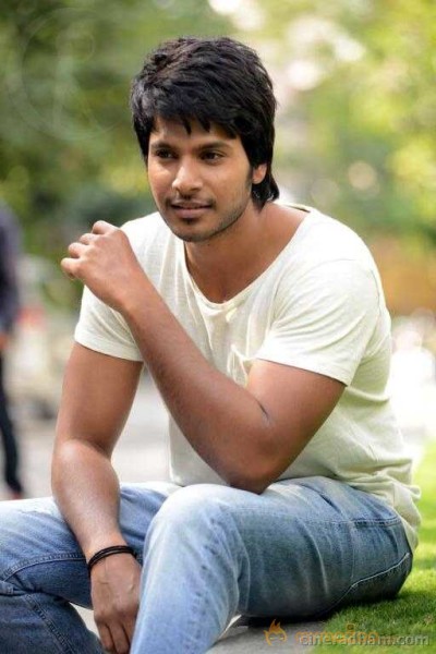 Sundeep Kishan