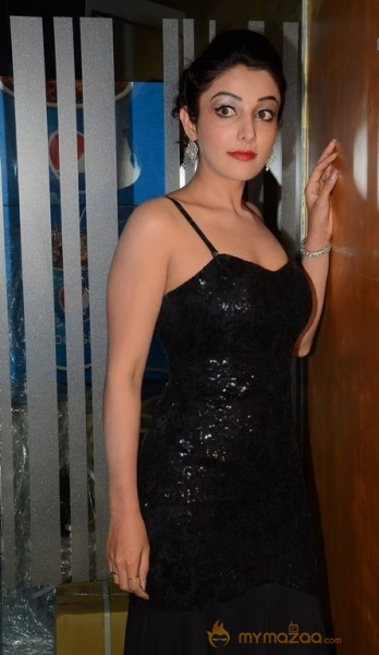 Actress Sonia Mann Pics