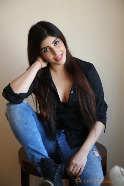 Aditi Singh Pics 