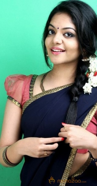 Ahaana Krishna Latest Photos