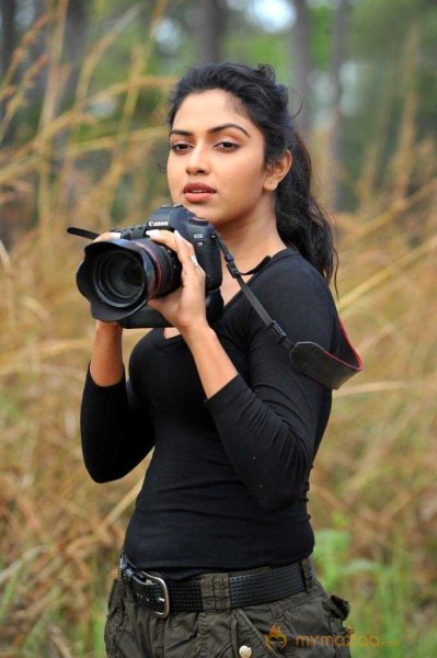  Amala Paul 