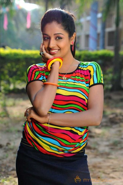  Amitha Rao 