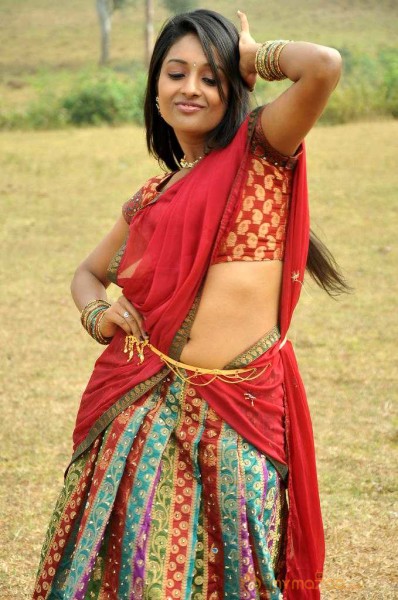  Amitha Rao 