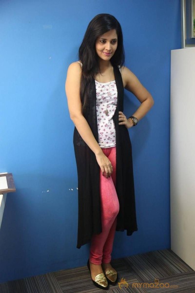 Anchor Anasuya Latest Glam Photos