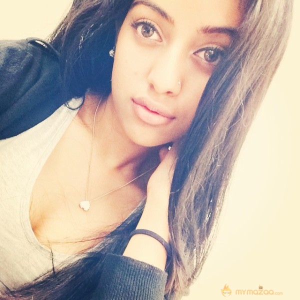 Anu Emmanuel's Latest Photos  — photo 3