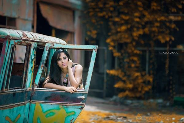 Anusuya Latest Photoshoot