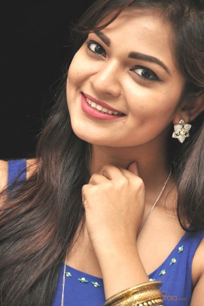 Ashwini Latest Photos