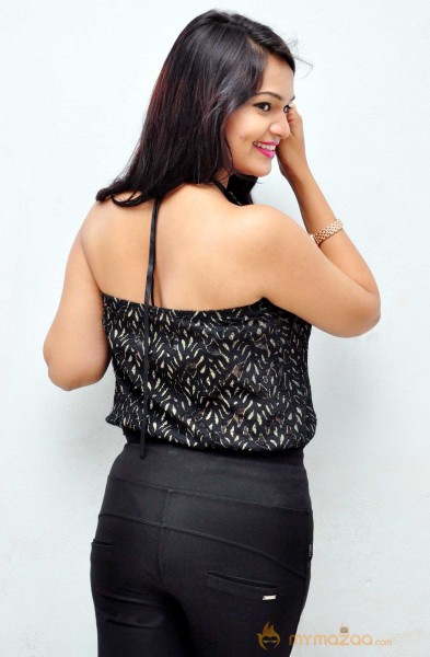  Ashwini New Photoshoot 