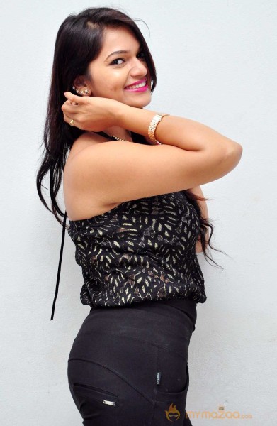  Ashwini New Photoshoot 