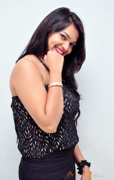  Ashwini New Photoshoot 