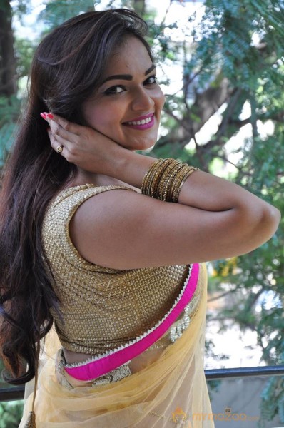 Ashwini New Pics