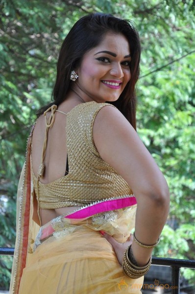 Ashwini New Pics