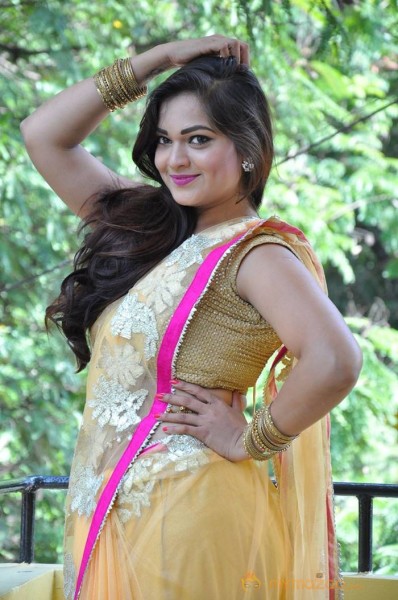 Ashwini New Pics