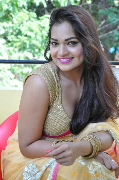 Ashwini New Pics