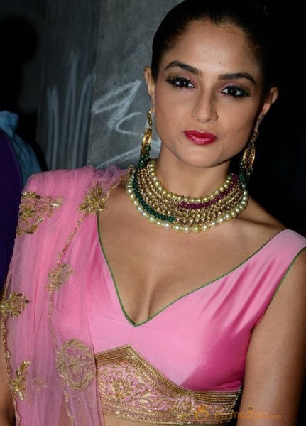 Asmita Sood Latest Stills At Legacy of Prestige Fashion Show