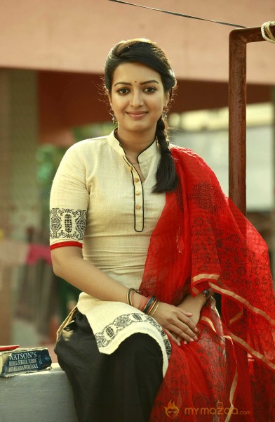  Catherine Tresa Latest Stills 