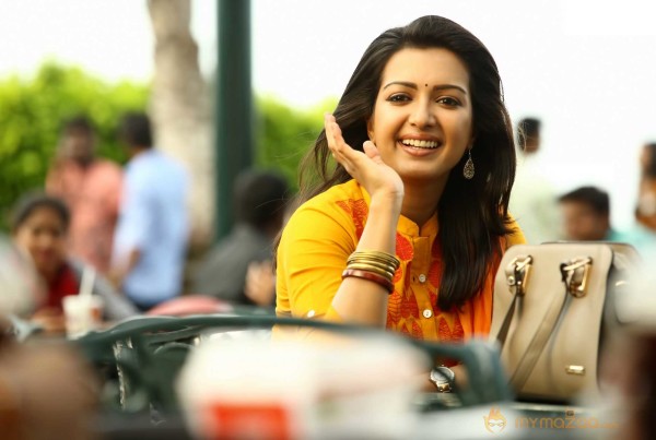  Catherine Tresa Latest Stills 