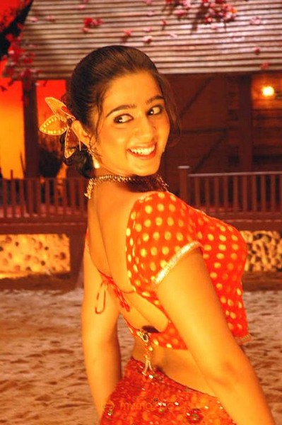 Hot and Cute Charmy Photo Gallery