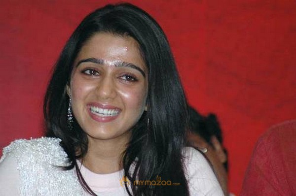 Hot and Cute Charmy Photo Gallery