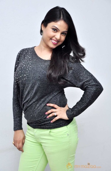  Chitralekha New Photoshoot 