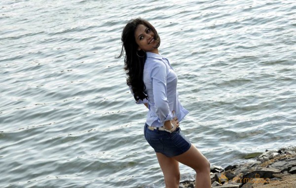  Disha Pandey Latest Pics 