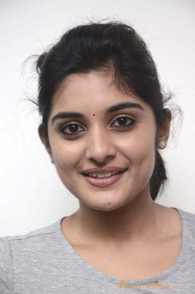 'Gentleman' Actress Niveda Thomas Glam Photos