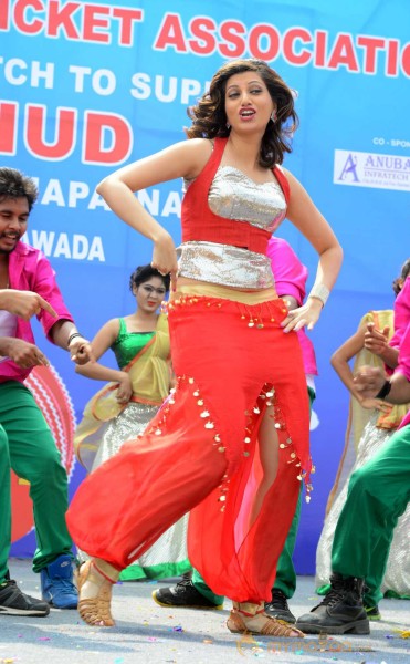  Hamsa Nandini Latest Stills 