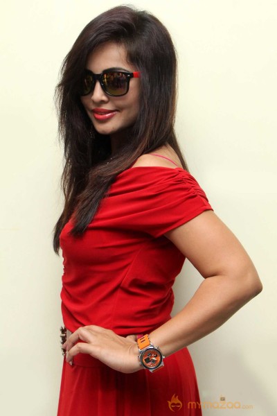  Hashika Dutt Latest Stills 