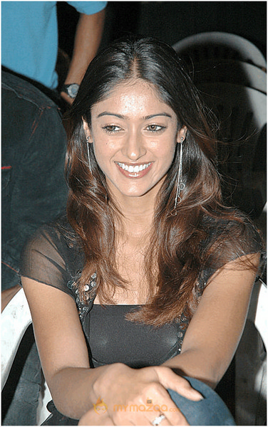 Ileana  Hot Photshoot