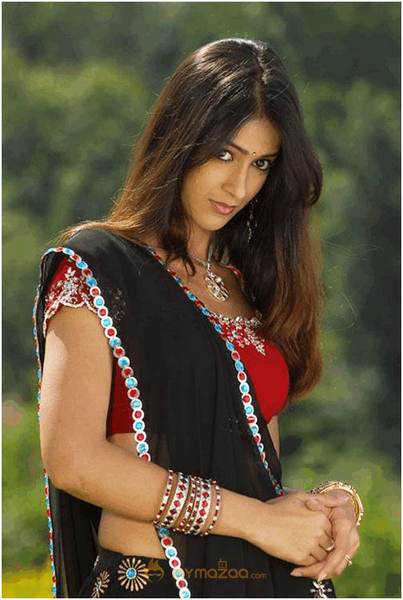 Ileana  Hot Photshoot