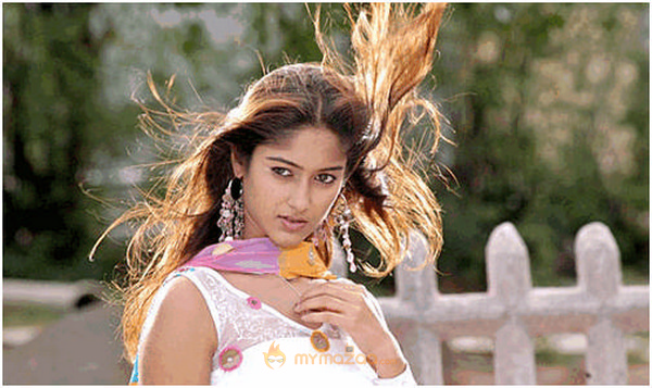 Ileana  Hot Photshoot