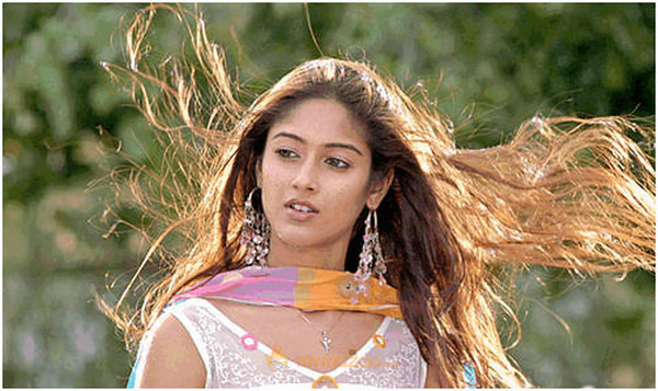 Ileana  Hot Photshoot