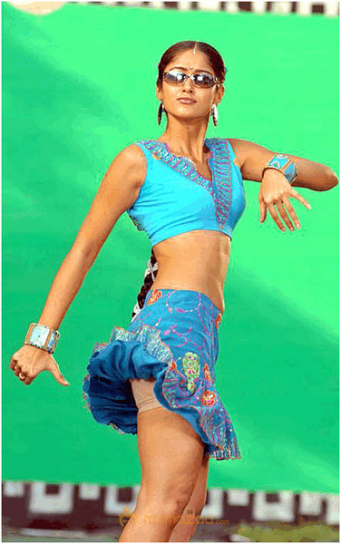 Ileana  Hot Photshoot