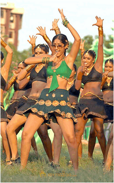 Ileana  Hot Photshoot